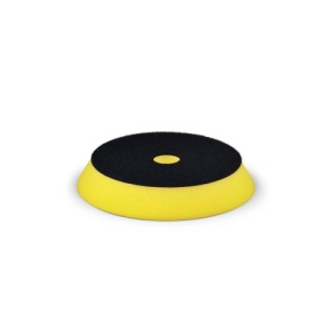 Pad abraziv din burete pentru polishare, diametru 125 mm Cod: PGP05 - Img 1