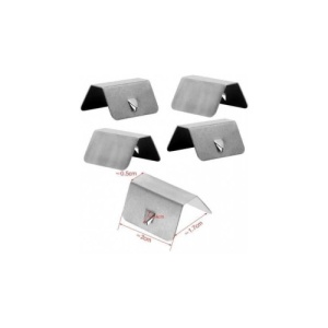 Paravanturi fata-spate, fumurii compatibile Opel Mokka 1 2012-2020 Cod: ART7216 - Img 2