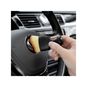 Pensula detailing/curatare interior auto Cod: FS-1283 - Img 4