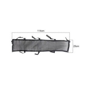 Perdea plasa spate compatibila MAVERICK X3 Cod: RZR-069 - Img 9