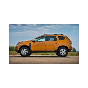 Perdele Auto Interior compatibile Dacia Duster II 2017-2024 - Img 1