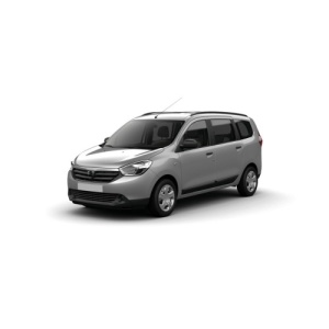 Perdele Auto Interior compatibile Dacia Lodgy 2012-> - Img 1