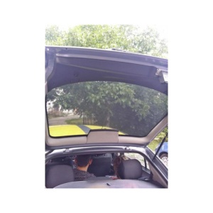 Perdele Auto Interior compatibile Opel Astra G Hatchback 1998â€“2008 - Img 2