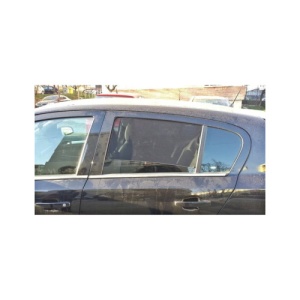Perdele Auto Interior compatibile Opel Astra H hatchback 2004â€“2014 - Img 3