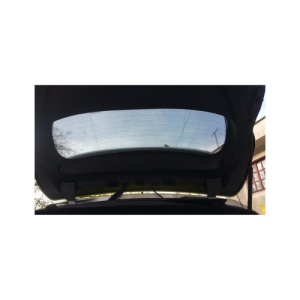Perdele Auto Interior compatibile Renault Megane IV Hatchback 2016-> - Img 4