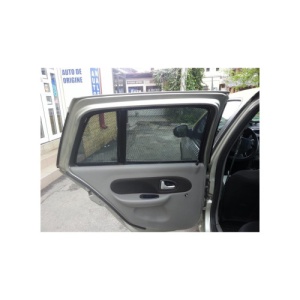 Perdele Auto Interior compatibile Renault Symbol Sedan 2008â€“2013 - Img 3