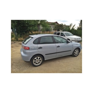 Perdele Auto Interior compatibile Seat Ibiza MK3 Hatchback 2002-2008 - Img 1