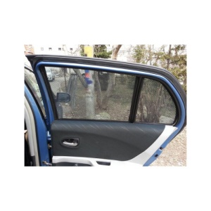 Perdele Auto Interior compatibile Toyota Yaris Hatchback 2005â€“2013 - Img 5