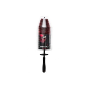 Perie Curatat Jante Scepter Cod: D7010 - Img 1