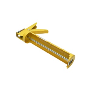 Pistol pentru tub silicon 225mm Crownman Cod: DD88 - Img 3