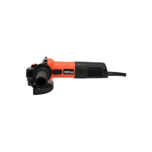 Polizor unghiular, 1100w, 125mm Cod: YT-82101 - Img 3