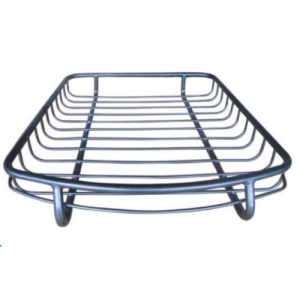 Portbagaj auto metalic roof rack. 121x98cm Cod: 5775 - Img 1