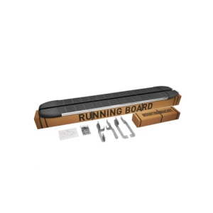 Praguri laterale compatibile MG HS / EHS 2022-> Cod: V1-183cm+7303BRK183 / BRK02 - Img 3