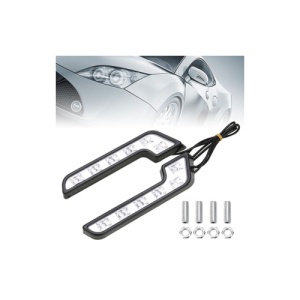 Proiectoare Led DRL Cod: 902 - Img 4