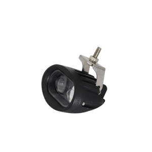 Proiector geam transparent LED 6D 20W 12/24V Spot Beam 30Â° Cod: CH059 - Img 3