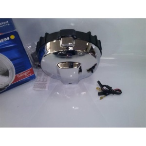 Proiector halogen 12V / 24V 15260 - Img 2