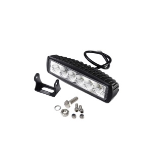 Proiector LED 18W 12V/24V Cod: P-003 - Img 1