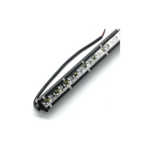 Proiector LED 18W Spot 30Âº 12/24V Cod: ART019 - Img 1