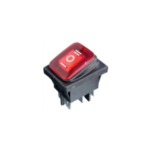 Proiector LED 30W, 6500K, IP65 Negru 141x11x13mm Cod: BK69398 - Img 4