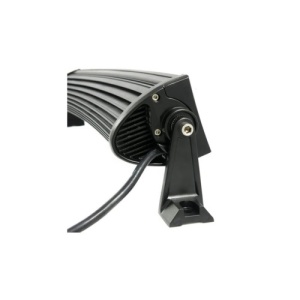 Proiector LED Curbat 240W 4D Combo Cod: CH033 - Img 3