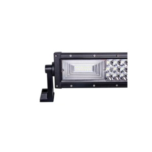 Proiector LED Curbat 594W, 53460Lm, 6000K,12/24V Cod: CH008B - Img 2