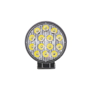 Proiector LED Flood 60Â°, 42W, 12/24V Cod: ART349 - Img 1