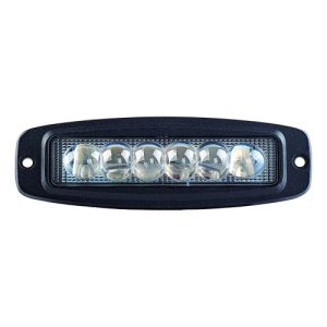 Proiector LED GD61806JNL 18W 30Â° 12-24V - Img 1