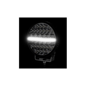 Proiector LED HL-2007DRL 12-24V cu lumina de zi - Img 5