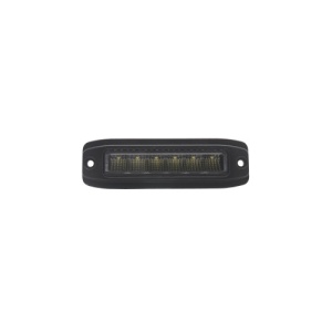 Proiector LED profesional 5700k / 30W (6 Led Osram x 5W) Cod: KM3228BF-30W - Img 1