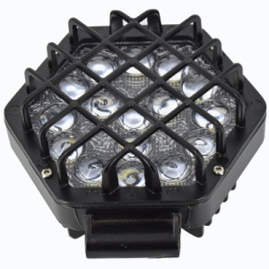 Proiector LED SPT-4WL-32 48W 12-24V 4D Spot 30Â° - Img 1