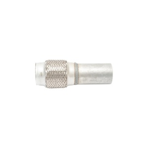 Racord flexibil esapament 100mm Cod: DISSK39 - Img 1