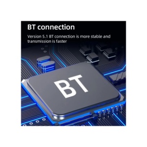 Radio MP3 Player 920 12V cu bluetooth - Img 2