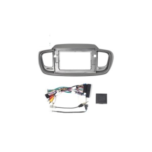 Rama Navigatie 10" cu cablaj si modul canbus compatibila Kia Sorento III 2015-2020 Cod: NV3081/ GR2 - Img 3
