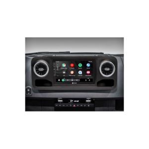 Rama Navigatie 10" cu cablaj si modul canbus compatibila Mercedes Sprinter 2018 -> Cod: NV3102/ GR3 - Img 3