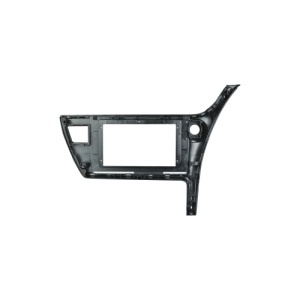 Rama Navigatie 10" cu cablaj si modul canbus compatibila Toyota Corolla 2017-2018 Cod: NV3204 / GR2 - Img 4