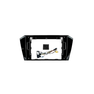 Rama Navigatie 10" cu cablaj si modul canbus compatibila VW Passat B8 2015-> Cod: NV3240 / GR2 - Img 3