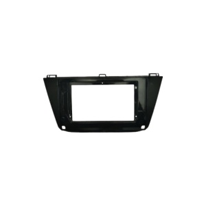 Rama Navigatie 10" cu cablaj si modul canbus compatibila VW Touran III 2015-> Cod: NV3248 / GR1 - Img 2