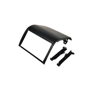 Rama Navigatie 9" cu cablaj compatibila Toyota Prius W2 2003-2009 Cod: NV3213 / GR1 - Img 1