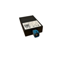 Rama Navigatie 9" cu cablaj si modul canbus compatibila Audi Q5 2008 - 2017 Cod: NV3004/ GR4 - Img 8