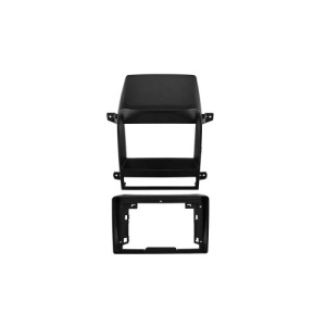 Rama Navigatie 9" cu cablaj si modul canbus compatibila Chevrolet Captiva 2006-2011 Cod: NV3018/ GR1 - Img 3