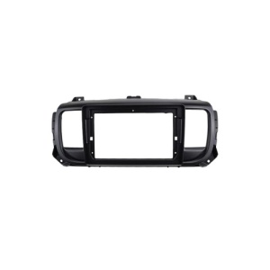 Rama Navigatie 9" cu cablaj si modul canbus compatibila Citroen Jumpy 2016 ->, Cod: NV3142/ GR2 - Img 1