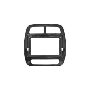 Rama Navigatie 9" cu cablaj si modul canbus compatibila Dacia Spring 2020 -> Cod: NV3044/ GR2 - Img 1