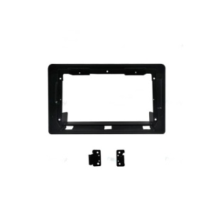 Rama Navigatie 9" cu cablaj si modul canbus compatibila Fiat Ducato 2006-> Cod: NV3031/ GR3 - Img 1