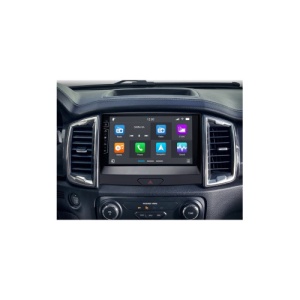 Rama Navigatie 9" cu cablaj si modul canbus compatibila Ford Ranger 2015-> Cod: NV3070/ GR2 - Img 6