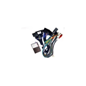 Rama Navigatie 9" cu cablaj si modul canbus compatibila Opel Astra H 2004-2014 Cod: NV3129 / GR3 - Img 6