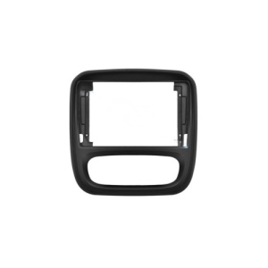 Rama Navigatie 9" cu cablaj si modul canbus compatibila Opel Vivaro B 2014-2019 Cod: NV3141 / GR2 - Img 1
