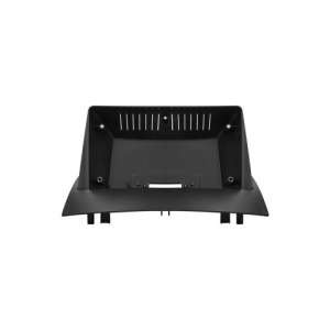 Rama Navigatie 9" cu cablaj si modul canbus compatibila Renault Megane II 2001-2009 Cod: NV3168 / GR2 - Img 1