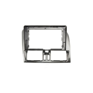 Rama Navigatie 9" cu cablaj si modul canbus compatibila Volvo XC60 I 2008 - 2013 Cod: NV3227 / GR2 - Img 1