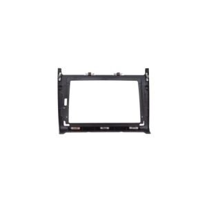 Rama Navigatie 9" cu cablaj si modul canbus compatibila VW Polo 6R 2009-2018 Cod: NV3241/ GR1 - Img 6