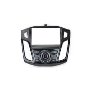 Rama Navigatie 9" cu cablaj si modul canbus integrat compatibila Ford Focus III 2011-2018 Cod: NV3056/ GR2 - Img 1